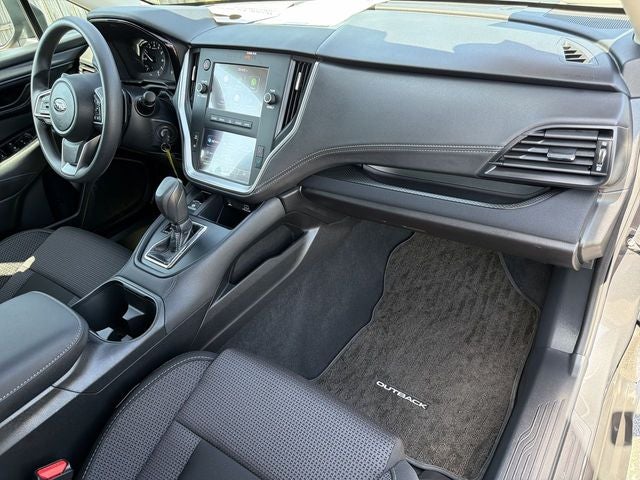 2025 Subaru Outback 2.5i