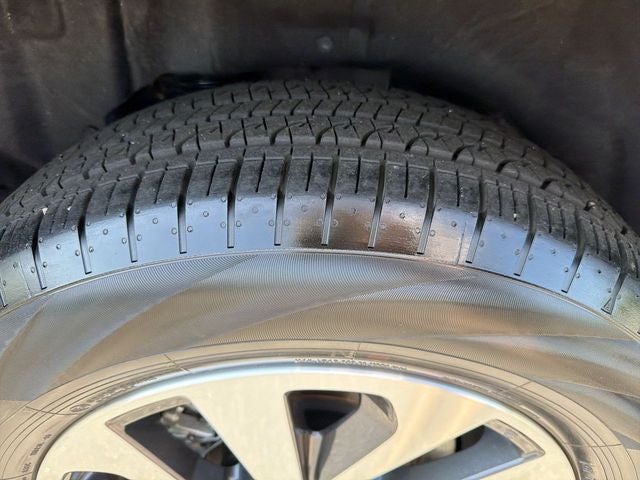 2025 Subaru Outback 2.5i