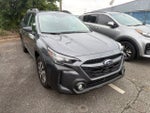 2025 Subaru Outback 2.5i