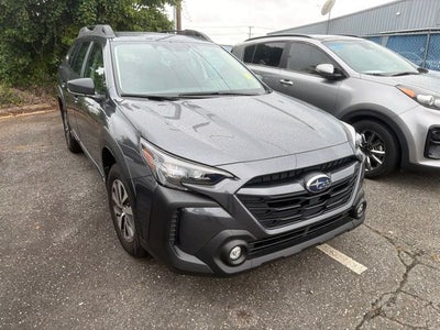 2025 Subaru Outback 2.5i
