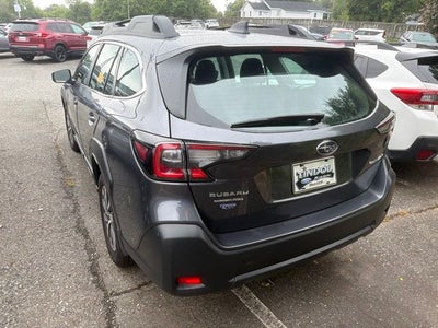 2025 Subaru Outback 2.5i