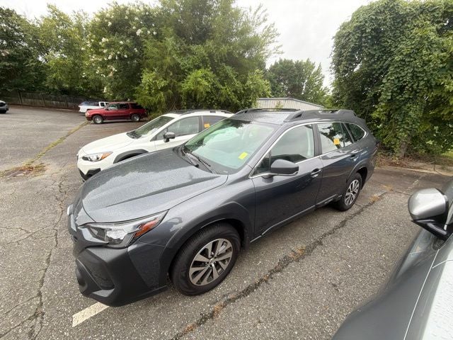 2025 Subaru Outback 2.5i