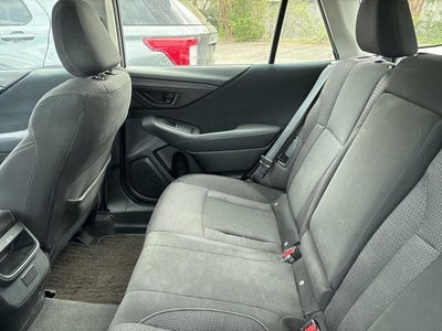 2024 Subaru Outback 2.5i