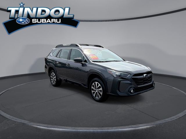 2024 Subaru Outback 2.5i