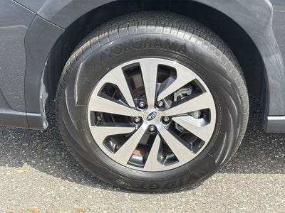 2024 Subaru Outback 2.5i