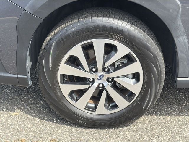 2024 Subaru Outback 2.5i