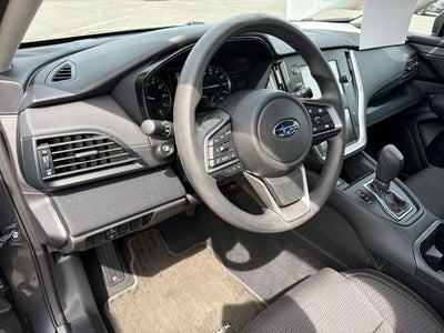 2024 Subaru Outback 2.5i