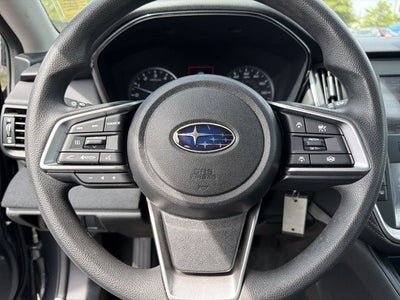 2024 Subaru Outback 2.5i