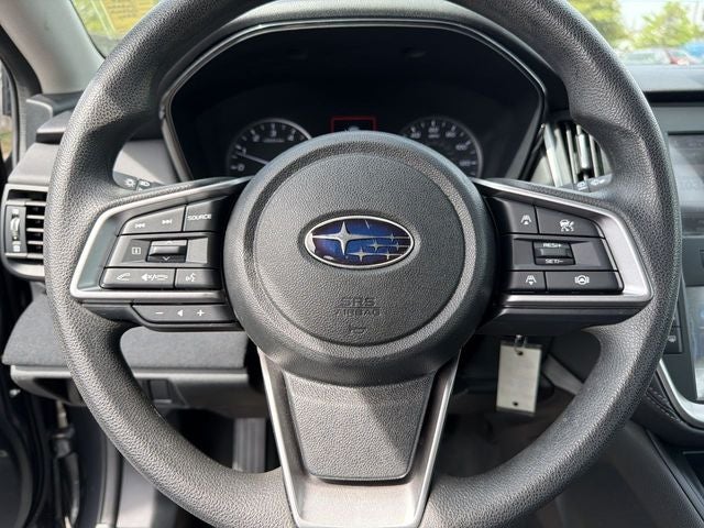 2024 Subaru Outback 2.5i