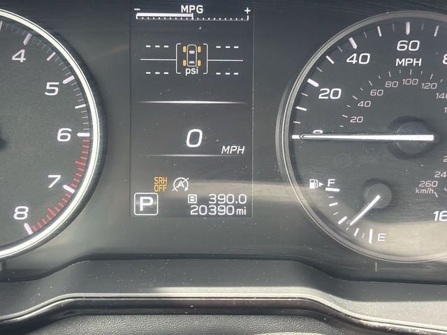 2024 Subaru Outback 2.5i