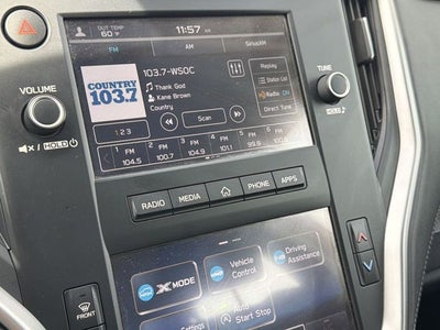 2024 Subaru Outback 2.5i