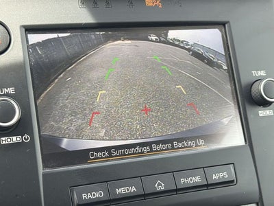 2024 Subaru Outback 2.5i