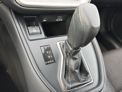 2024 Subaru Outback 2.5i