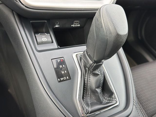 2024 Subaru Outback 2.5i