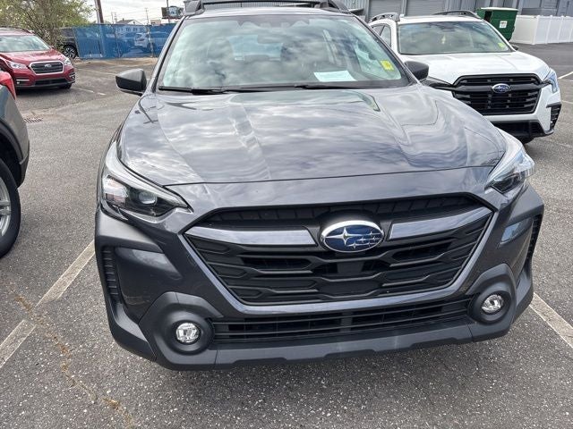 2024 Subaru Outback 2.5i