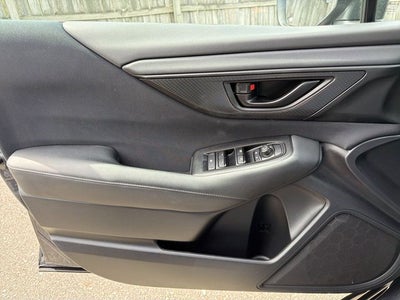 2024 Subaru Outback 2.5i