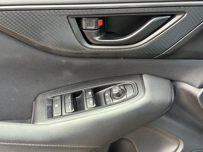 2024 Subaru Outback 2.5i