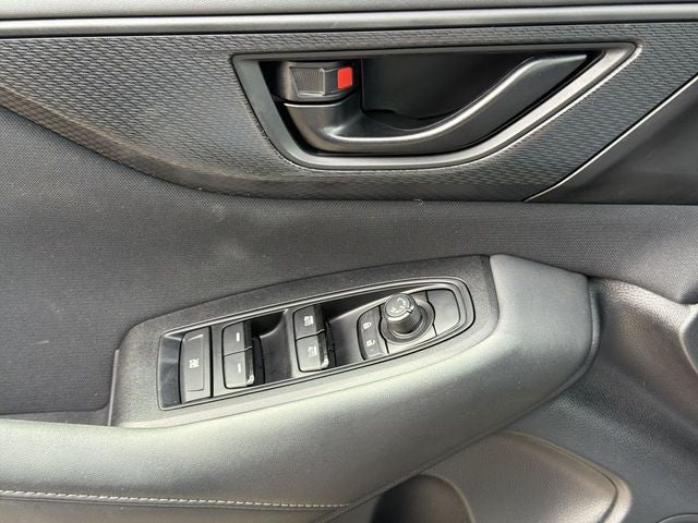 2024 Subaru Outback 2.5i