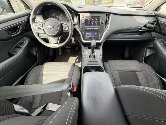 2024 Subaru Outback 2.5i