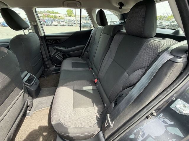 2024 Subaru Outback 2.5i