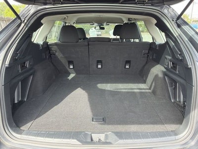 2024 Subaru Outback 2.5i