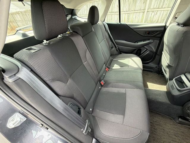 2024 Subaru Outback 2.5i