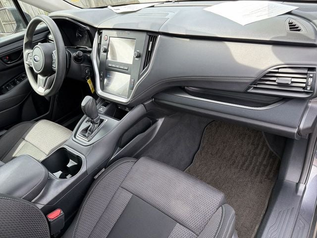 2024 Subaru Outback 2.5i