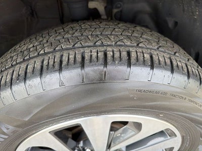 2024 Subaru Outback 2.5i