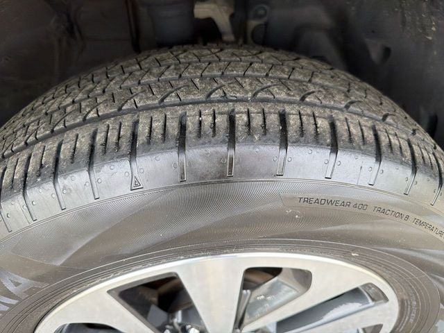 2024 Subaru Outback 2.5i