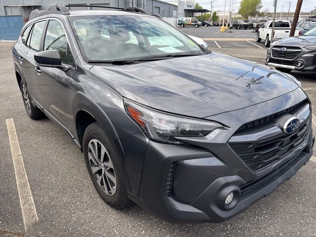 2024 Subaru Outback 2.5i