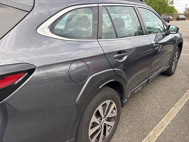 2024 Subaru Outback 2.5i