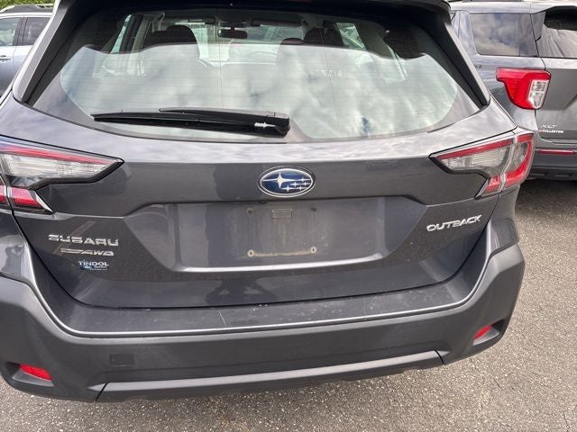 2024 Subaru Outback 2.5i