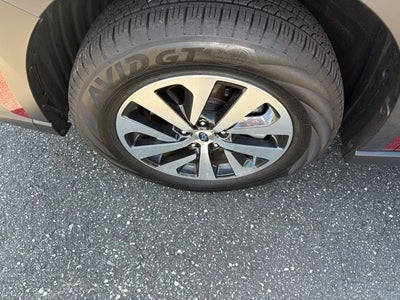 2024 Subaru Outback Premium