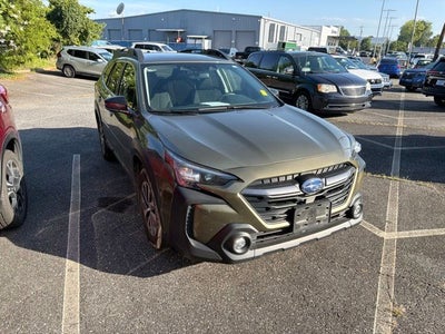 2024 Subaru Outback Premium