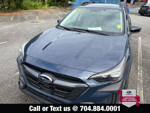 2024 Subaru Outback Premium