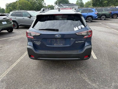2024 Subaru Outback Premium