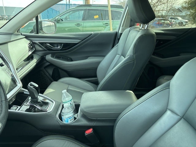 2023 Subaru Outback Onyx Edition