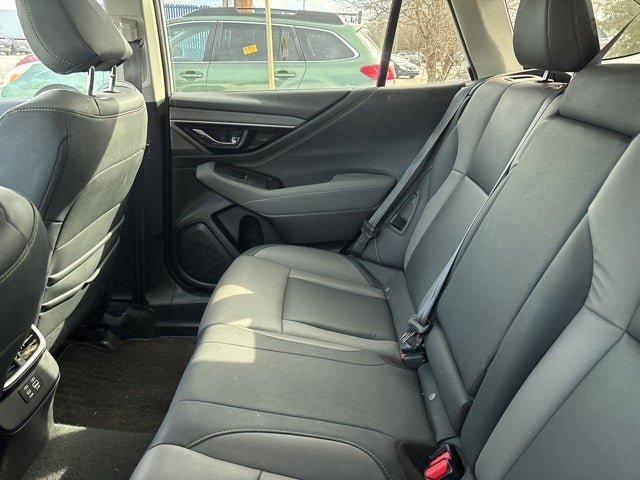 2023 Subaru Outback Onyx Edition