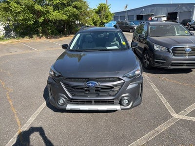 2023 Subaru Outback Limited