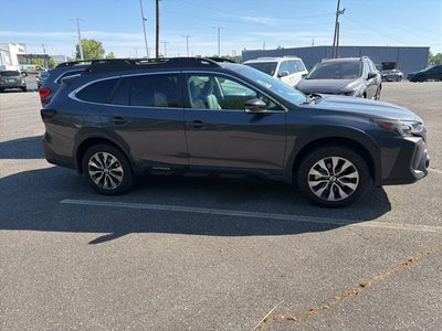 2023 Subaru Outback Limited