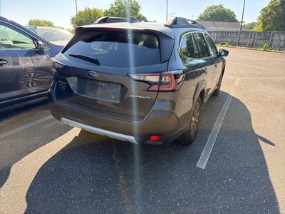 2023 Subaru Outback Limited