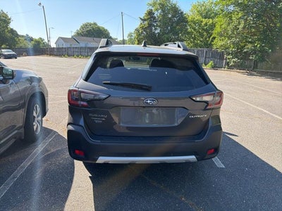 2023 Subaru Outback Limited
