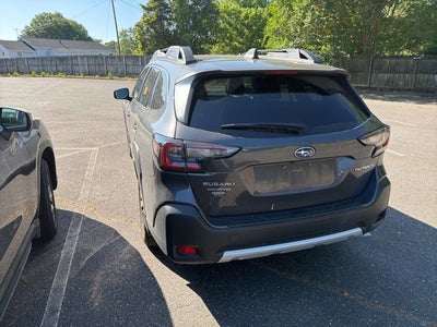 2023 Subaru Outback Limited
