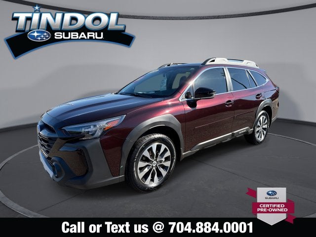 2024 Subaru Outback Limited