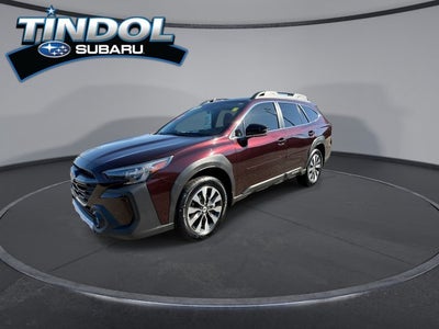 2024 Subaru Outback Limited