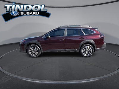 2024 Subaru Outback Limited