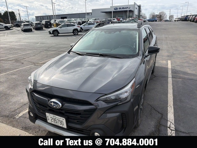 2024 Subaru Outback Limited
