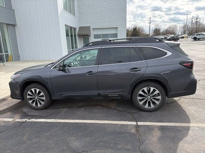 2024 Subaru Outback Limited