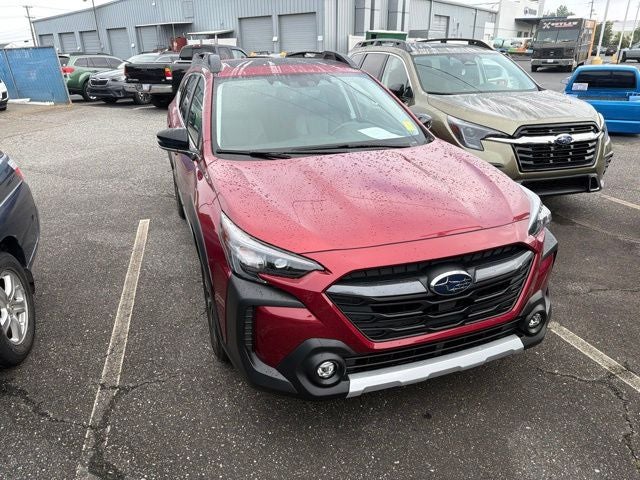 2024 Subaru Outback Limited