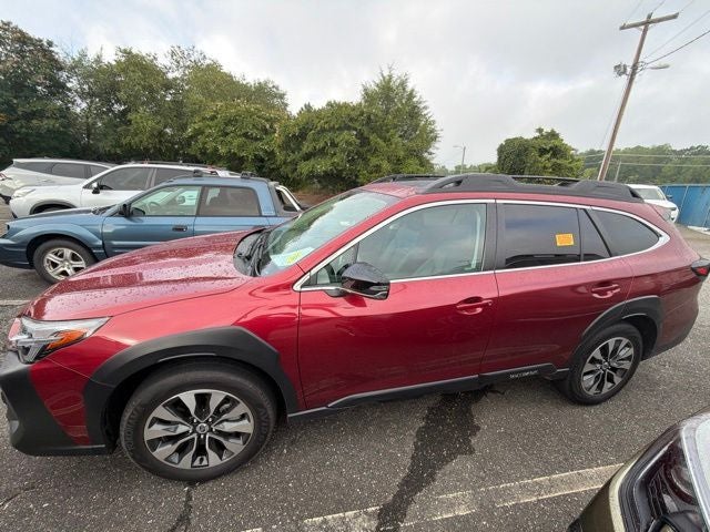 2024 Subaru Outback Limited